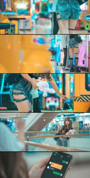 今夜妻子属于别人张行长