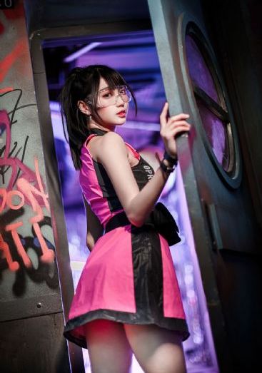 回娘家让爸爸玩个够