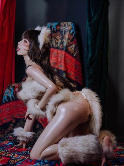 白嫩高中生被我狂c