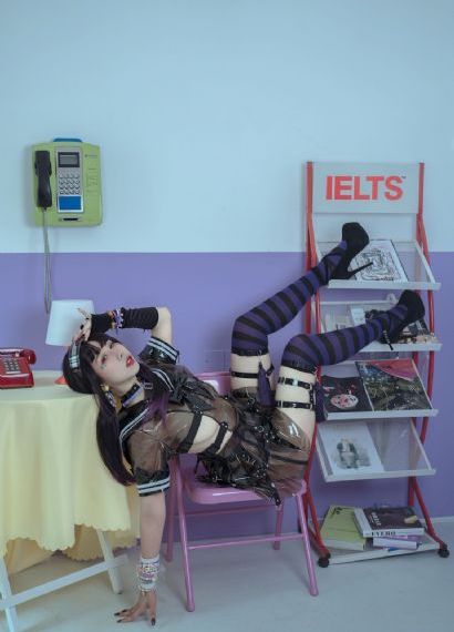 亚欧一级大尺码专区