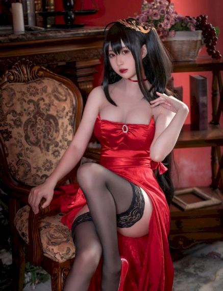 两人人㖭一个扇贝