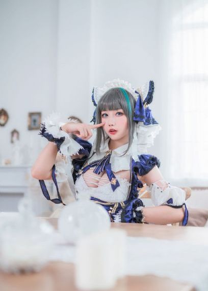 国外大但人文艺术欣赏